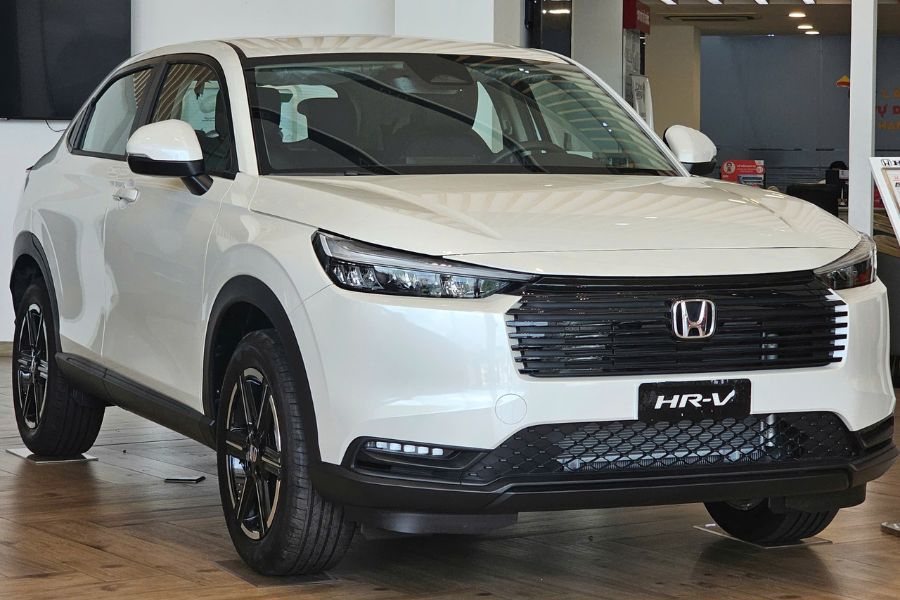 Honda HR-V G