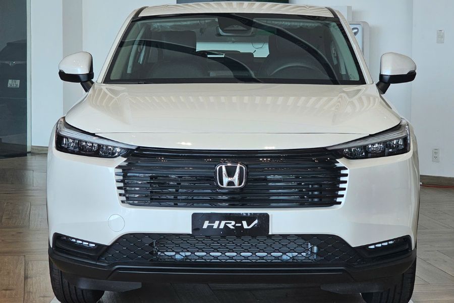 Honda HR-V L