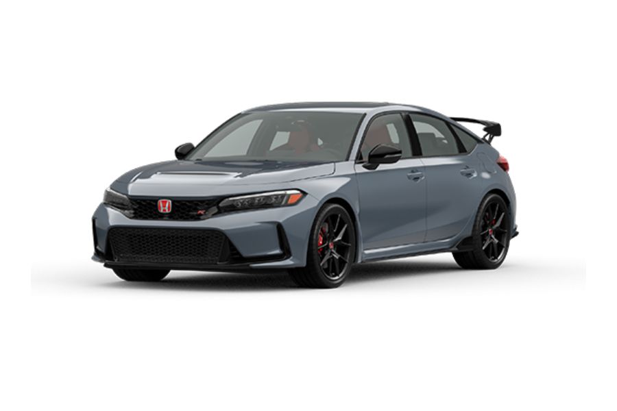 TYPE R