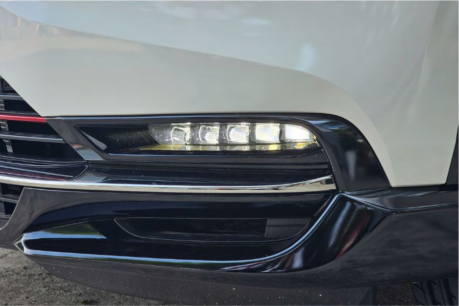 Đèn Sương Mù HR-V