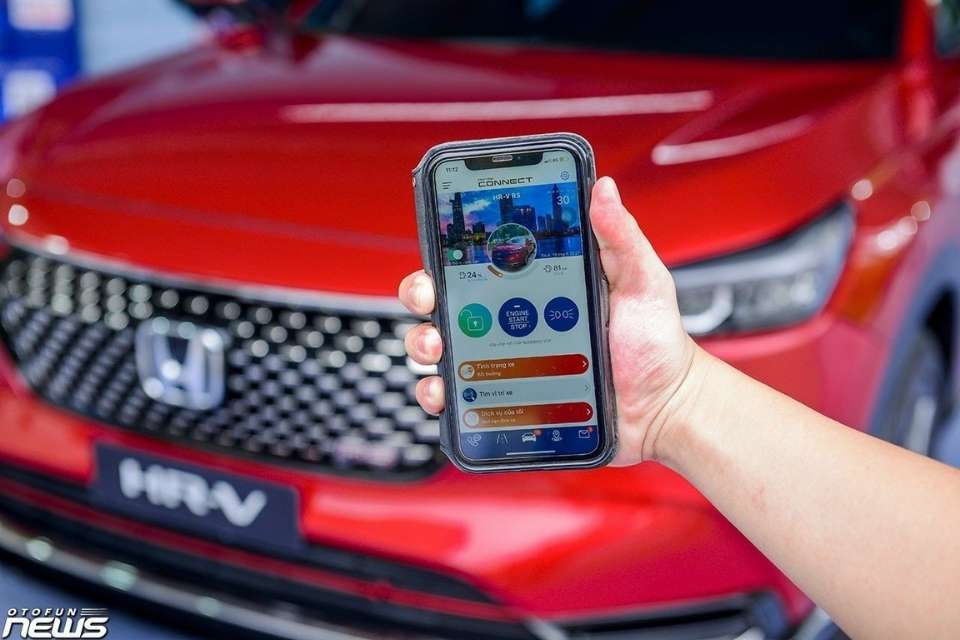honda-connect-tren-honda-hr-v-2022