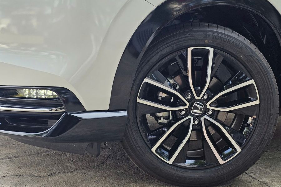 Mâm Honda HR-V