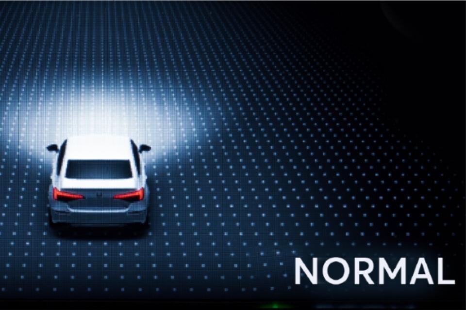normal-mode