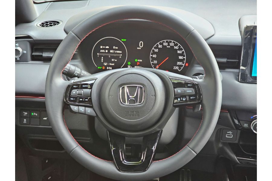 Vô Lăng HR-V